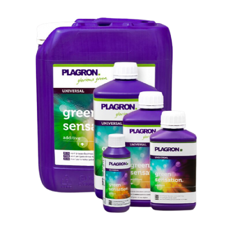 Plagron Green Sensation Plagron Green Sensation